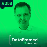 DataFramed artwork