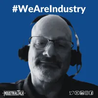 The Industrial Talk Podcast Network artwork