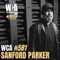 Working Class Audio artwork