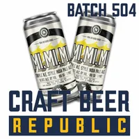 Craft Beer Republic artwork