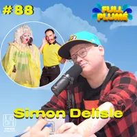 Full Plumé artwork