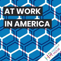 HR Happy Hour Network artwork
