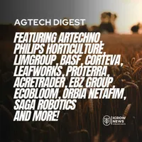 AgTech Digest artwork
