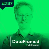 DataFramed artwork