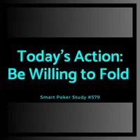 Smart Poker Study Podcast artwork