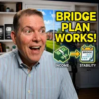 Financially Confident Christian artwork