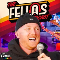 The Fellas artwork