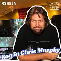 Recording Studio Rockstars artwork