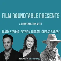 Film Roundtable artwork