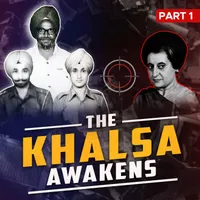 Basics of Sikhi Podcast artwork