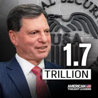 American Thought Leaders artwork