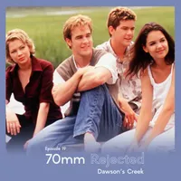 70MM Rejected artwork