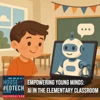 House of #EdTech artwork
