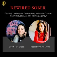 Rewired Sober artwork