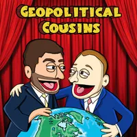 Geopolitical Cousins artwork