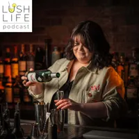 Lush Life artwork
