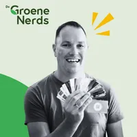 De Groene Nerds artwork