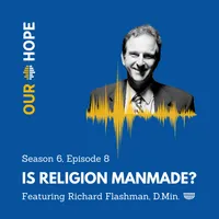 Our Hope Podcast artwork