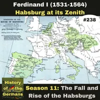 History of the Germans artwork