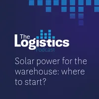 The Logistics Podcast artwork