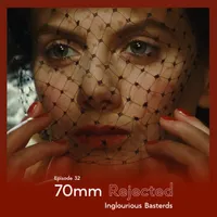 70MM Rejected artwork
