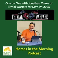 Horse Radio Network All Shows Feed artwork