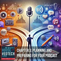 House of #EdTech artwork