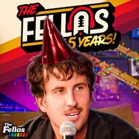 The Fellas artwork