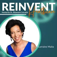 ReInvent Healthcare artwork