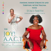 The Joy! A.A.C.T.™ artwork
