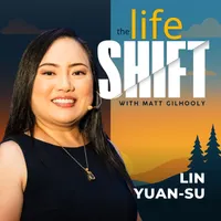 The Life Shift | Pivotal Moments & Life Change artwork