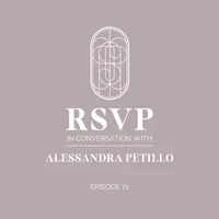 RSVP In Conversation With artwork