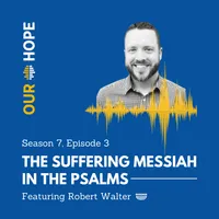 Our Hope Podcast artwork