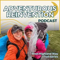 The Adventurous Reinvention artwork