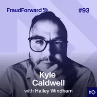 Fraud Forward artwork