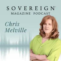 SOVEREIGN Magazine® Podcast artwork
