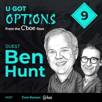 Top Traders Unplugged artwork
