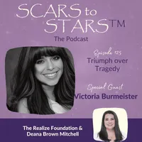 Scars to Stars™ Podcast artwork