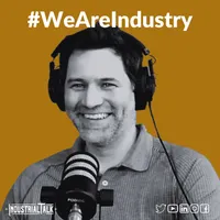The Industrial Talk Podcast Network artwork