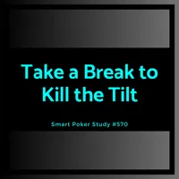 Smart Poker Study Podcast artwork