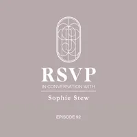 RSVP In Conversation With artwork