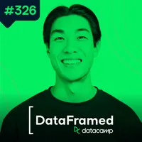 DataFramed artwork