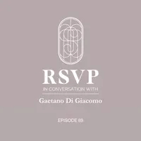 RSVP In Conversation With artwork