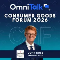 Omni Talk Retail artwork