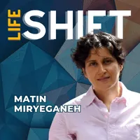 The Life Shift | Pivotal Moments & Life Change artwork