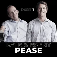 The Dwayne Kerrigan Podcast artwork