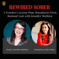 Rewired Sober artwork