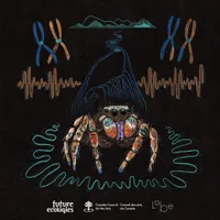 Future Ecologies artwork