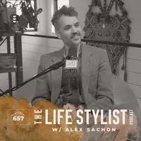 The Life Stylist artwork