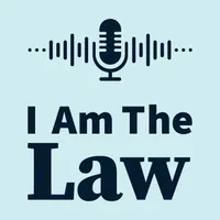 I Am The Law artwork